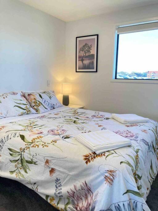 Cheerful 2 Bedroom Townhouse In Addington! Christchurch Exteriér fotografie